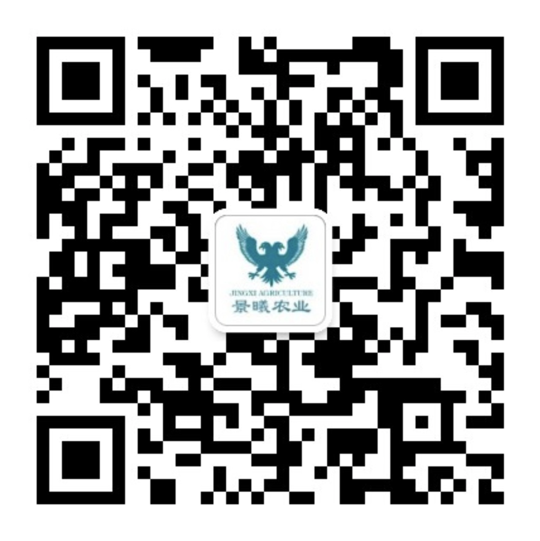 微信公众号 QR